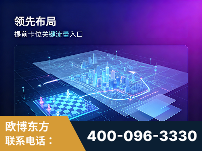 来宾-领先布局：于2024年初开启GEO业务的公司